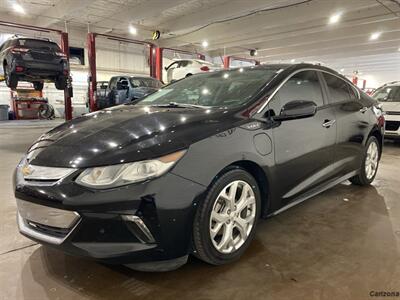 2017 Chevrolet Volt Premier   - Photo 7 - Mesa, AZ 85201