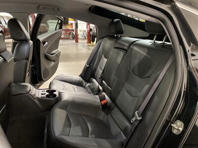 2017 Chevrolet Volt Premier   - Photo 10 - Mesa, AZ 85201