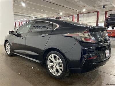 2017 Chevrolet Volt Premier   - Photo 6 - Mesa, AZ 85201