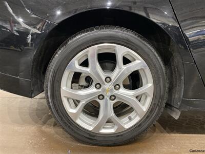 2017 Chevrolet Volt Premier   - Photo 16 - Mesa, AZ 85201