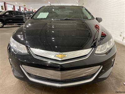 2017 Chevrolet Volt Premier   - Photo 8 - Mesa, AZ 85201