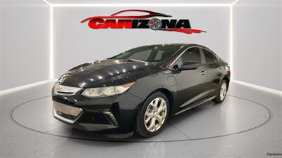 2017 Chevrolet Volt Premier   - Photo 7 - Mesa, AZ 85201