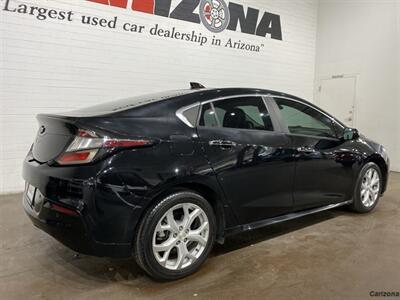 2017 Chevrolet Volt Premier   - Photo 3 - Mesa, AZ 85201