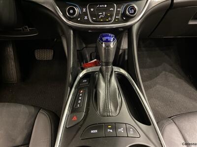 2017 Chevrolet Volt Premier   - Photo 14 - Mesa, AZ 85201