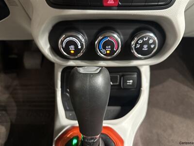 2015 Jeep Renegade Latitude   - Photo 11 - Mesa, AZ 85201