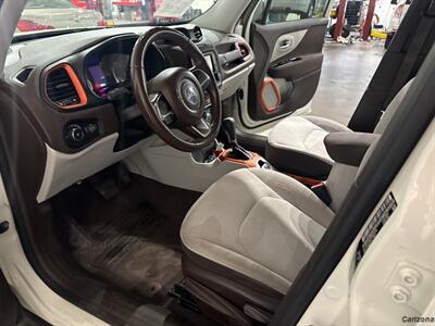 2015 Jeep Renegade Latitude   - Photo 7 - Mesa, AZ 85201