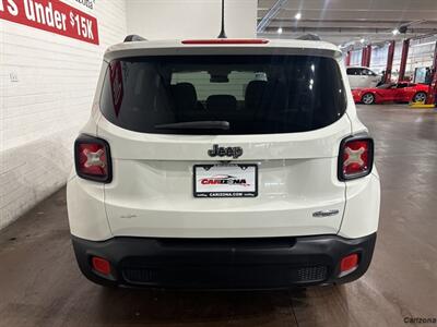 2015 Jeep Renegade Latitude   - Photo 3 - Mesa, AZ 85201