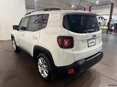 2015 Jeep Renegade Latitude   - Photo 4 - Mesa, AZ 85201