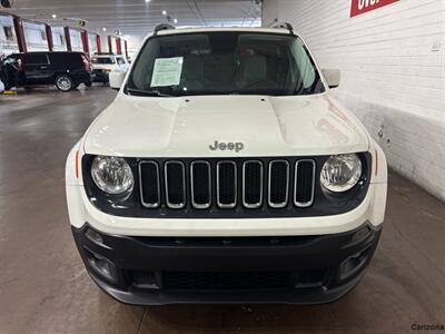 2015 Jeep Renegade Latitude   - Photo 5 - Mesa, AZ 85201