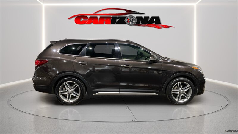 2017 Hyundai SANTA FE SE   - Photo 1 - Mesa, AZ 85201