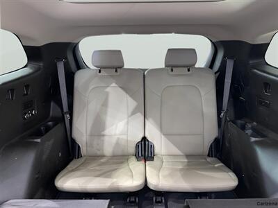 2017 Hyundai SANTA FE SE   - Photo 11 - Mesa, AZ 85201