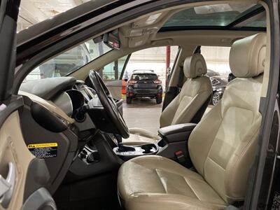 2017 Hyundai SANTA FE Limited Ultimate - Photo 9 - Mesa, AZ 85201