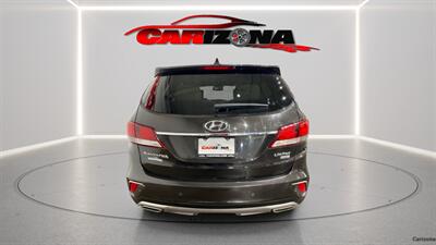 2017 Hyundai SANTA FE SE   - Photo 4 - Mesa, AZ 85201