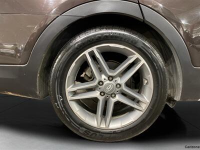 2017 Hyundai SANTA FE SE   - Photo 17 - Mesa, AZ 85201