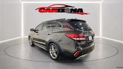 2017 Hyundai SANTA FE SE   - Photo 6 - Mesa, AZ 85201