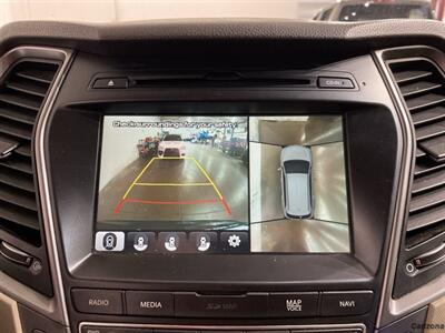 2017 Hyundai SANTA FE Limited Ultimate - Photo 16 - Mesa, AZ 85201