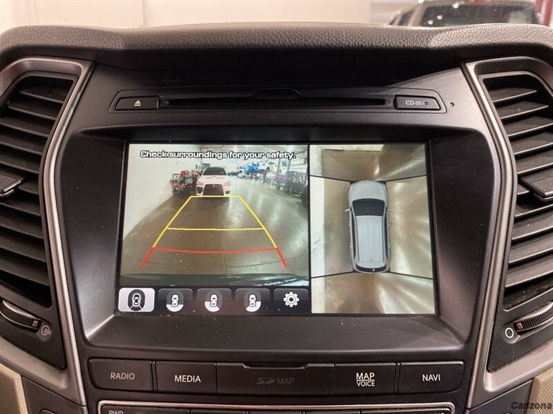 2017 Hyundai SANTA FE Limited Ultimate - Photo 16 - Mesa, AZ 85201