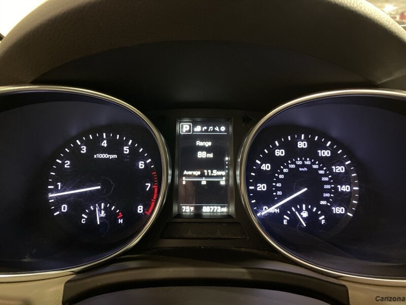 2017 Hyundai SANTA FE Limited Ultimate - Photo 13 - Mesa, AZ 85201
