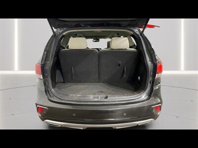 2017 Hyundai SANTA FE Limited Ultimate   - Photo 5 - Mesa, AZ 85201