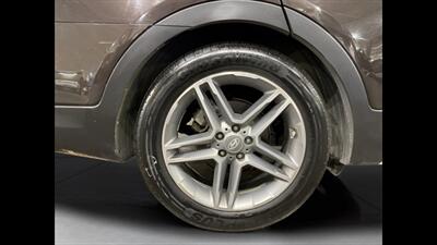 2017 Hyundai SANTA FE Limited Ultimate   - Photo 17 - Mesa, AZ 85201