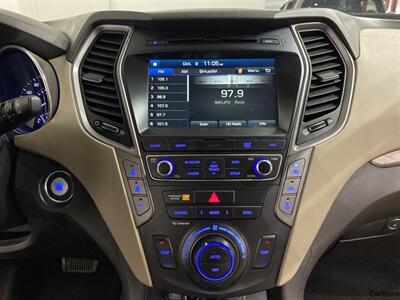 2017 Hyundai SANTA FE Limited Ultimate - Photo 14 - Mesa, AZ 85201