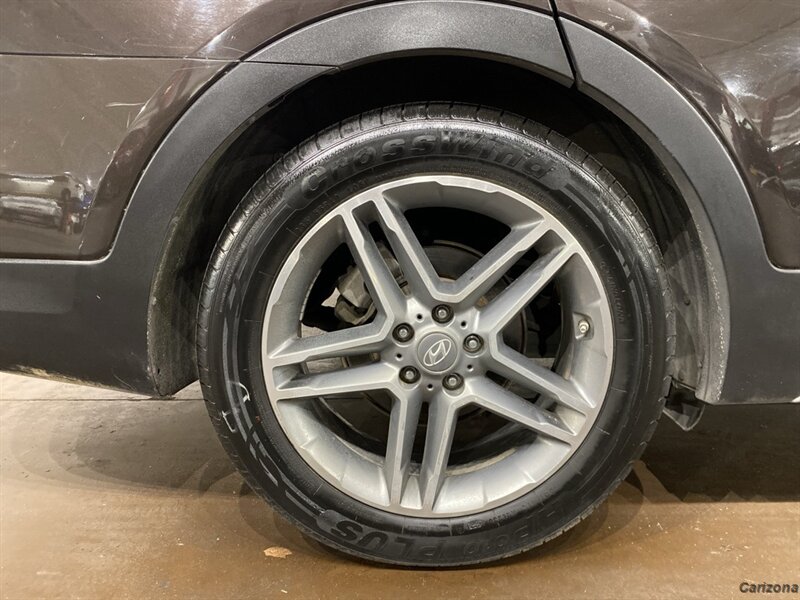 2017 Hyundai SANTA FE Limited Ultimate - Photo 17 - Mesa, AZ 85201