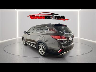 2017 Hyundai SANTA FE Limited Ultimate   - Photo 6 - Mesa, AZ 85201