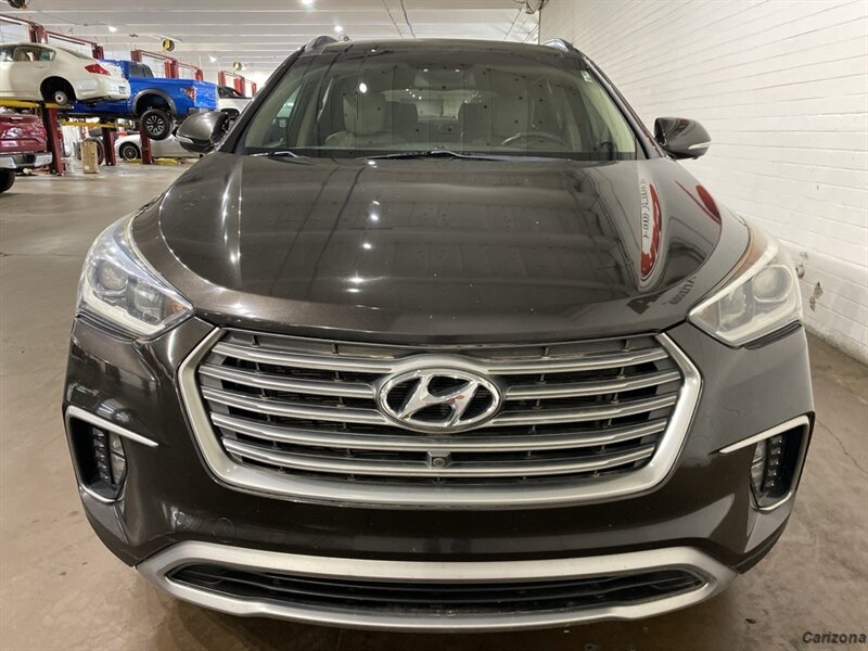 2017 Hyundai SANTA FE Limited Ultimate - Photo 8 - Mesa, AZ 85201