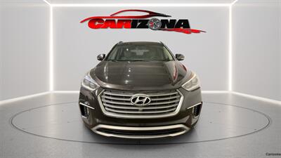 2017 Hyundai SANTA FE SE   - Photo 8 - Mesa, AZ 85201