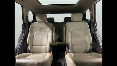 2017 Hyundai SANTA FE Limited Ultimate   - Photo 10 - Mesa, AZ 85201