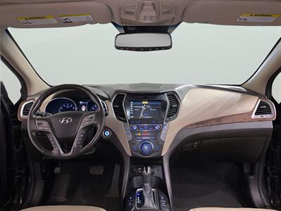 2017 Hyundai SANTA FE SE   - Photo 12 - Mesa, AZ 85201