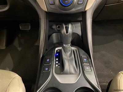 2017 Hyundai SANTA FE SE   - Photo 15 - Mesa, AZ 85201