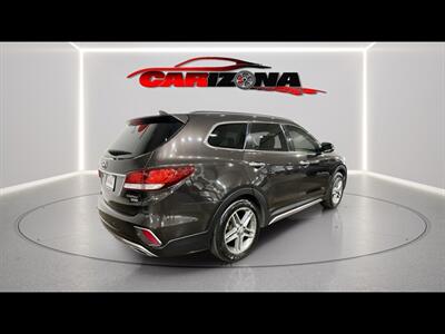 2017 Hyundai SANTA FE Limited Ultimate   - Photo 3 - Mesa, AZ 85201