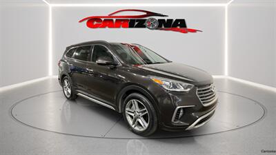2017 Hyundai SANTA FE SE   - Photo 2 - Mesa, AZ 85201