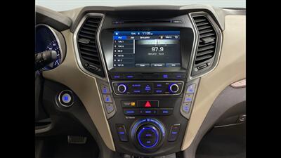 2017 Hyundai SANTA FE Limited Ultimate   - Photo 14 - Mesa, AZ 85201