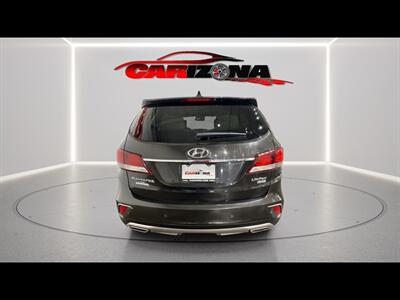 2017 Hyundai SANTA FE Limited Ultimate   - Photo 4 - Mesa, AZ 85201