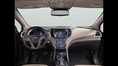 2017 Hyundai SANTA FE Limited Ultimate   - Photo 12 - Mesa, AZ 85201