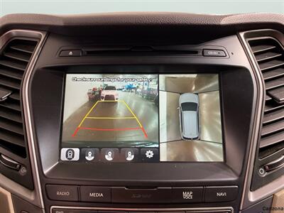 2017 Hyundai SANTA FE SE   - Photo 16 - Mesa, AZ 85201