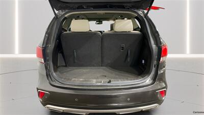 2017 Hyundai SANTA FE SE   - Photo 5 - Mesa, AZ 85201