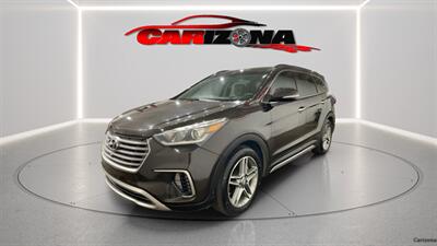 2017 Hyundai SANTA FE SE   - Photo 7 - Mesa, AZ 85201