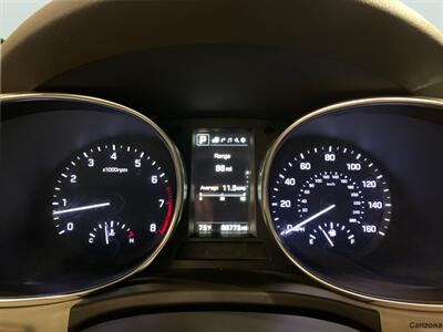 2017 Hyundai SANTA FE SE   - Photo 13 - Mesa, AZ 85201