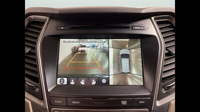 2017 Hyundai SANTA FE Limited Ultimate   - Photo 16 - Mesa, AZ 85201