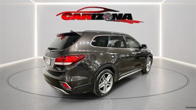 2017 Hyundai SANTA FE SE   - Photo 3 - Mesa, AZ 85201