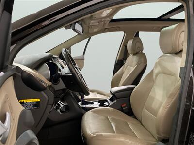 2017 Hyundai SANTA FE SE   - Photo 9 - Mesa, AZ 85201