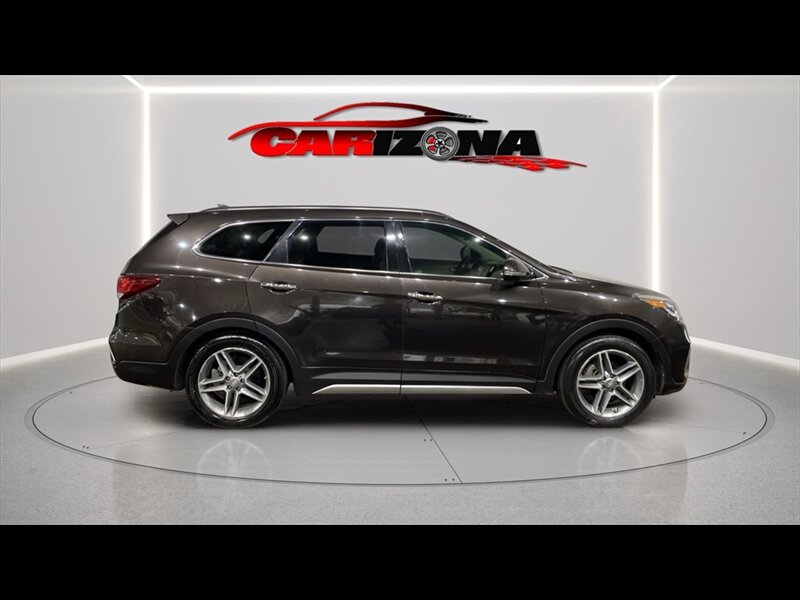 2017 Hyundai SANTA FE Limited Ultimate   - Photo 1 - Mesa, AZ 85201
