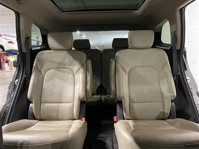 2017 Hyundai SANTA FE Limited Ultimate - Photo 10 - Mesa, AZ 85201