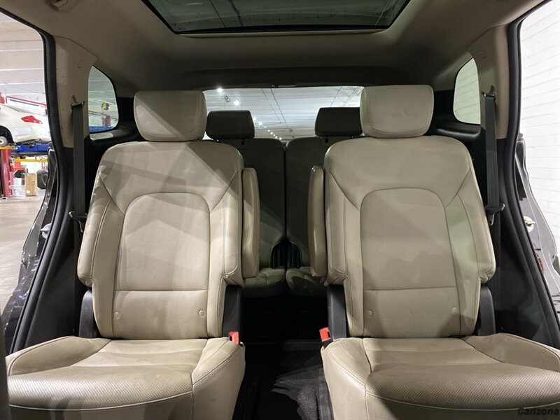 2017 Hyundai SANTA FE Limited Ultimate - Photo 10 - Mesa, AZ 85201