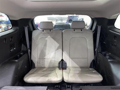 2017 Hyundai SANTA FE Limited Ultimate - Photo 11 - Mesa, AZ 85201