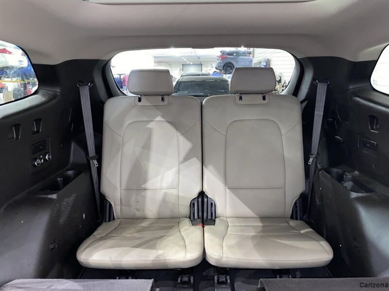 2017 Hyundai SANTA FE Limited Ultimate - Photo 11 - Mesa, AZ 85201