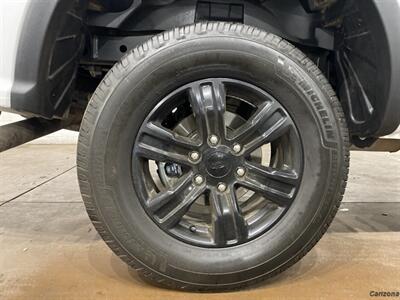 2022 Ford Ranger XL   - Photo 16 - Mesa, AZ 85201